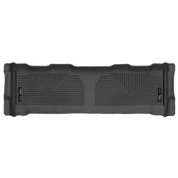 Husky Liners - Husky Liners 14481 Weatherbeater 2nd Seat Floor Liner - Image 1