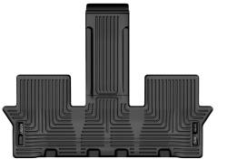 Husky Liners - Husky Liners 14831 Weatherbeater 3rd Seat Floor Liner - Image 1