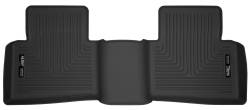 Husky Liners - Husky Liners 54861 2nd Seat Floor Liner - Image 1