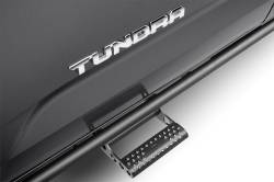N-Fab - N-Fab T224RKRCCS4 RKR Cab Length Step System for 22-24 Tundra - Image 4