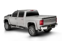 RealTruck Undercover - Undercover UC1156L-GAZ LUX Tonneau Cover for 15-22 Colorado/Canyon - Image 3