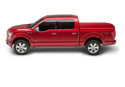 RealTruck Undercover - Undercover UC3098L-JSC Elite LX Tonneau Cover for 19-24 RAM 1500 - Image 4