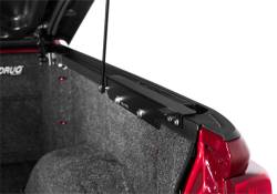 RealTruck Undercover - Undercover UC1176L-41 LUX Tonneau Cover for Silverado 1500 Silverado 1500 LTD - Image 4