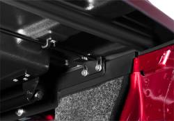 RealTruck Undercover - Undercover UC1176L-50 LUX Tonneau Cover for 19-26 Silverado 1500 LTD 5'9" - Image 5