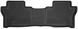 Husky Liners - Husky Liners 55501 2nd Seat Floor Liner - Image 1