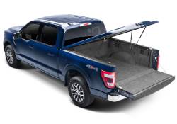 RealTruck Undercover - Undercover UC2178L-AZ Elite LX Tonneau Cover - Image 3