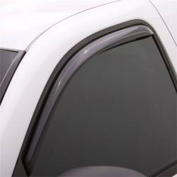 Lund - LUND 182971 Ventvisor Elite 2 Pc - Image 1