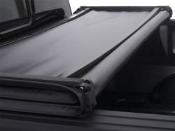Lund - LUND 950113 Genesis Textured Vinyl Tri-Fold Tonneau Cover - Image 4