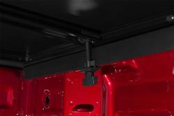Lund - LUND 950292 Genesis Textured Vinyl Tri-Fold Tonneau Cover - Image 6