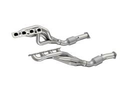 Kooks Custom Headers - Kooks Custom Headers 3521H440 Exhaust System for 21-23 RAM 1500 TRX - Image 1