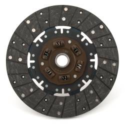 Centerforce - Centerforce 286111 CF-1 & II Clutch Friction Disc - Image 1