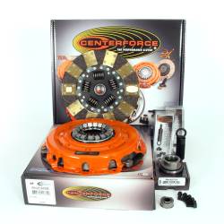 Centerforce - Centerforce KDF113014 Dual Friction Clutch Kit - Image 1
