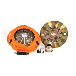 Centerforce - Centerforce KDF744098 Dual Friction Clutch Kit - Image 1
