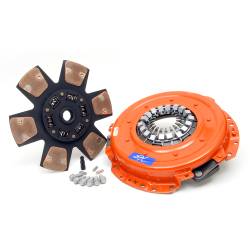 Centerforce - Centerforce 315441003 DFX Clutch Pressure Plate & Disc Set - Image 1