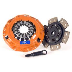 Centerforce - Centerforce 315583402 DFX Clutch Pressure Plate & Disc Set - Image 1
