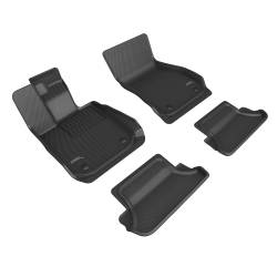 3D MAXpider - 3D MAXpider L1BM11001509 KAGU Floor Mat for 20-26 BMW 840i 840i xDrive - Image 1