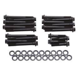 Edelbrock - Edelbrock 85492 E-Series Cylinder Head Bolt Kit - Image 1