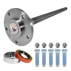 USA Standard Gear - USA Standard Gear ZA K630321 Rear Left Drive Axle Shaft for Ford F150 - Image 6
