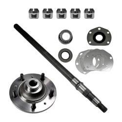 USA Standard Gear - USA Standard Gear ZA K630316 Drive Axle Shaft Rear Right for Jeep 4WD - Image 5