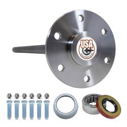 USA Standard Gear - USA Standard Gear ZA K630327 Rear LH Axle Shaft Kit for 09-14 Ford F150 8.8" - Image 6