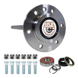 USA Standard Gear - USA Standard Gear ZA K630334 Rear Axle Shaft Kit for Toyota 8" 4WD 6 Lug - Image 5