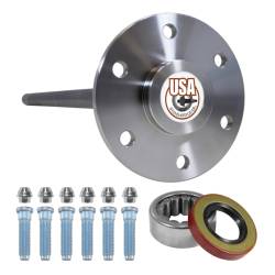 USA Standard Gear - USA Standard Gear ZA K630323 Rear LH Axle Shaft Kit for F150 8.8" Differential - Image 6