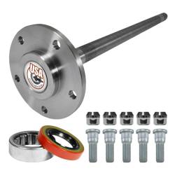 USA Standard Gear - USA Standard Gear ZA K630319 Drive Axle Shaft Rear for 02-07 Jeep Liberty - Image 6
