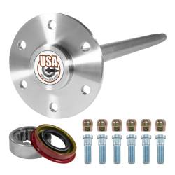 USA Standard Gear - USA Standard Gear ZA K630324 Rear Axle Shaft Kit for GM 8.6" Chevy/GMC Cadillac - Image 6