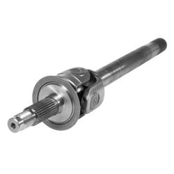 USA Standard Gear - USA Standard Gear ZA K630431 Front Left Drive Axle Shaft for 03-06 Wrangler 4WD - Image 4