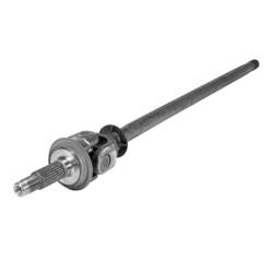 USA Standard Gear - USA Standard Gear ZA K630426 Front Right Drive Axle Shaft for Jeep 4WD 27SPL - Image 5