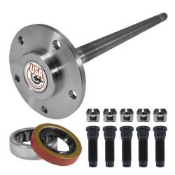 USA Standard Gear - USA Standard Gear ZA K630209 Rear Axle Shaft Kit for Ford 7.5"/8.8" 28SPL - Image 6
