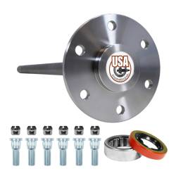 USA Standard Gear - USA Standard Gear ZA K630341 Rear RH Axle Shaft Kit for Dodge Chrysler 8.25" - Image 6