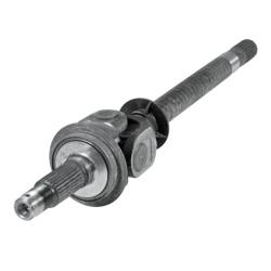 USA Standard Gear - USA Standard Gear ZA K630427 Front Left Drive Axle Shaft for Jeep 4WD 27SPL - Image 5