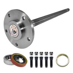 USA Standard Gear - USA Std Gear ZA K630214 Rear Axle Shaft 28S 34-3/8" w/ABS for Ford 8.8 Diff - Image 6