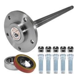 USA Standard Gear - USA Standard Gear ZA K630210 Rear Axle Shaft Kit for Ford 8.8" ABS Sedan - Image 6