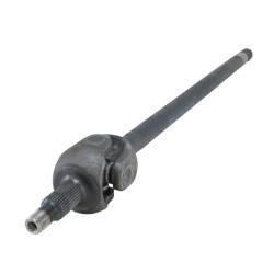 USA Standard Gear - USA Standard Gear ZA K630428 Front Right Drive Axle Shaft for Jeep 4WD 27SPL - Image 4
