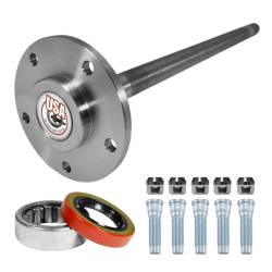 USA Standard Gear - USA Std Gear ZA K630229 LH Rear Axle Shaft 31S 5 Lug 30-11/16" for Ford/Mercury - Image 6
