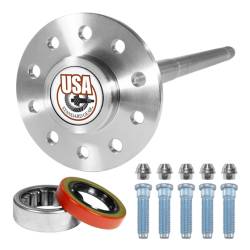 USA Standard Gear - USA Std Gear ZA K630215 RH Rear Axle Shaft 31S 31-7/8" for Ford 8.8 w/14mm Studs - Image 6