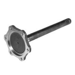 USA Standard Gear - USA Standard Gear ZA K630423 Front RH Inner Drive Axle Shaft for Cadillac/GM AWD - Image 4