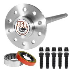 USA Standard Gear - USA Std Gear ZA K630212 RH Rear Axle Shaft 31S 31-7/8" for Ford 8.8 w/12mm Studs - Image 6