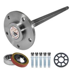 USA Standard Gear - USA Std Gear ZA K630223 Rear Axle Shaft 28S 30" w/ABS for 94-98 Ford Mustang - Image 6