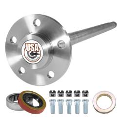 USA Standard Gear - USA Standard ZA K630308 Rear RH Axle Shaft Dana M35 27SPL 29-1/8" for Jeep w/ABS - Image 6