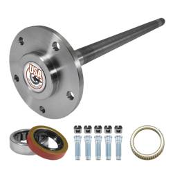 USA Standard Gear - USA Std Gear ZA K630217 Rear Axle Shaft 28S 32-7/16" w/ABS for Ford/Lincoln - Image 6
