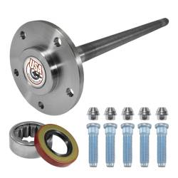 USA Standard Gear - USA Standard Gear ZA K630239 Rear Left Drive Axle Shaft for Ford/Lincoln - Image 6