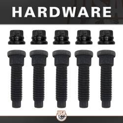 USA Standard Gear - USA Standard Gear ZA K630241 Rear Left Drive Axle Shaft for 97-00 Ford F150 - Image 3