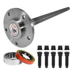 USA Standard Gear - USA Standard Gear ZA K630241 Rear Left Drive Axle Shaft for 97-00 Ford F150 - Image 6