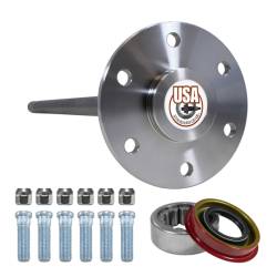 USA Standard Gear - USA Standard Gear ZA K630609 Rear Left Drive Axle Shaft for Chevy/GMC RWD - Image 6