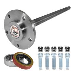 USA Standard Gear - USA Standard Gear ZA K630631 Rear Drive Axle Shaft for 99-04 Ford Mustang - Image 6