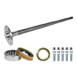 USA Standard Gear - USA Standard Gear ZA K630804 Rear Left Drive Axle Shaft for Chrysler/Dodge - Image 6