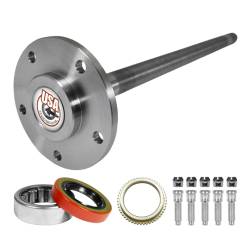USA Standard Gear - USA Standard Gear ZA K630505 Drive Axle Shaft Rear Left for 05-14 Ford Mustang - Image 6